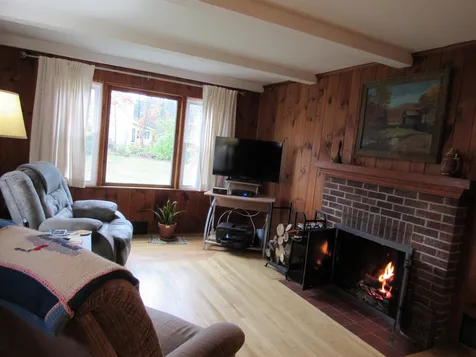 32 Harvard Street Franconia NH 03580