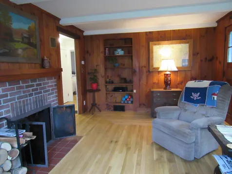 32 Harvard Street Franconia NH 03580