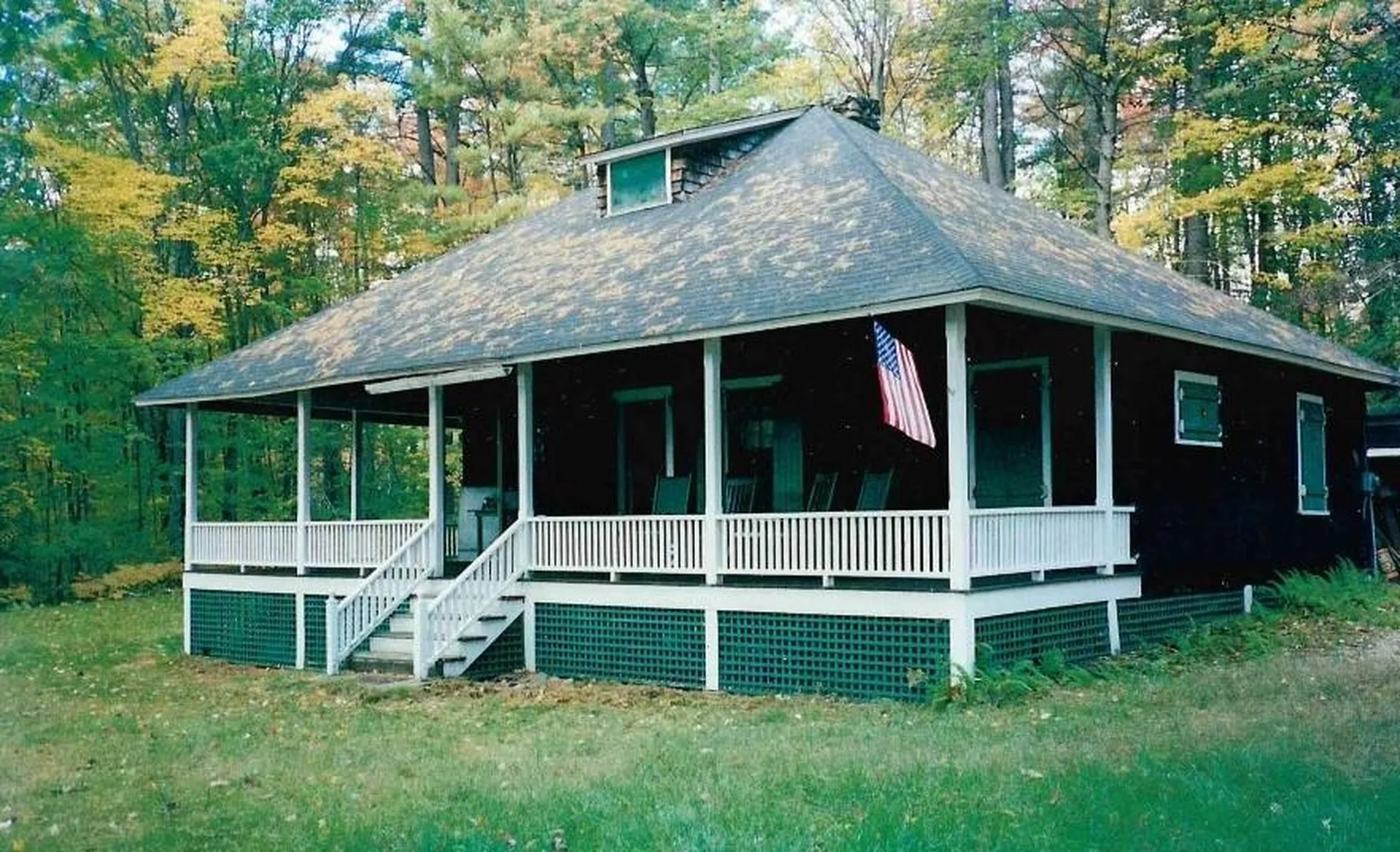 99 Peaceful Lane Concord NH 03303