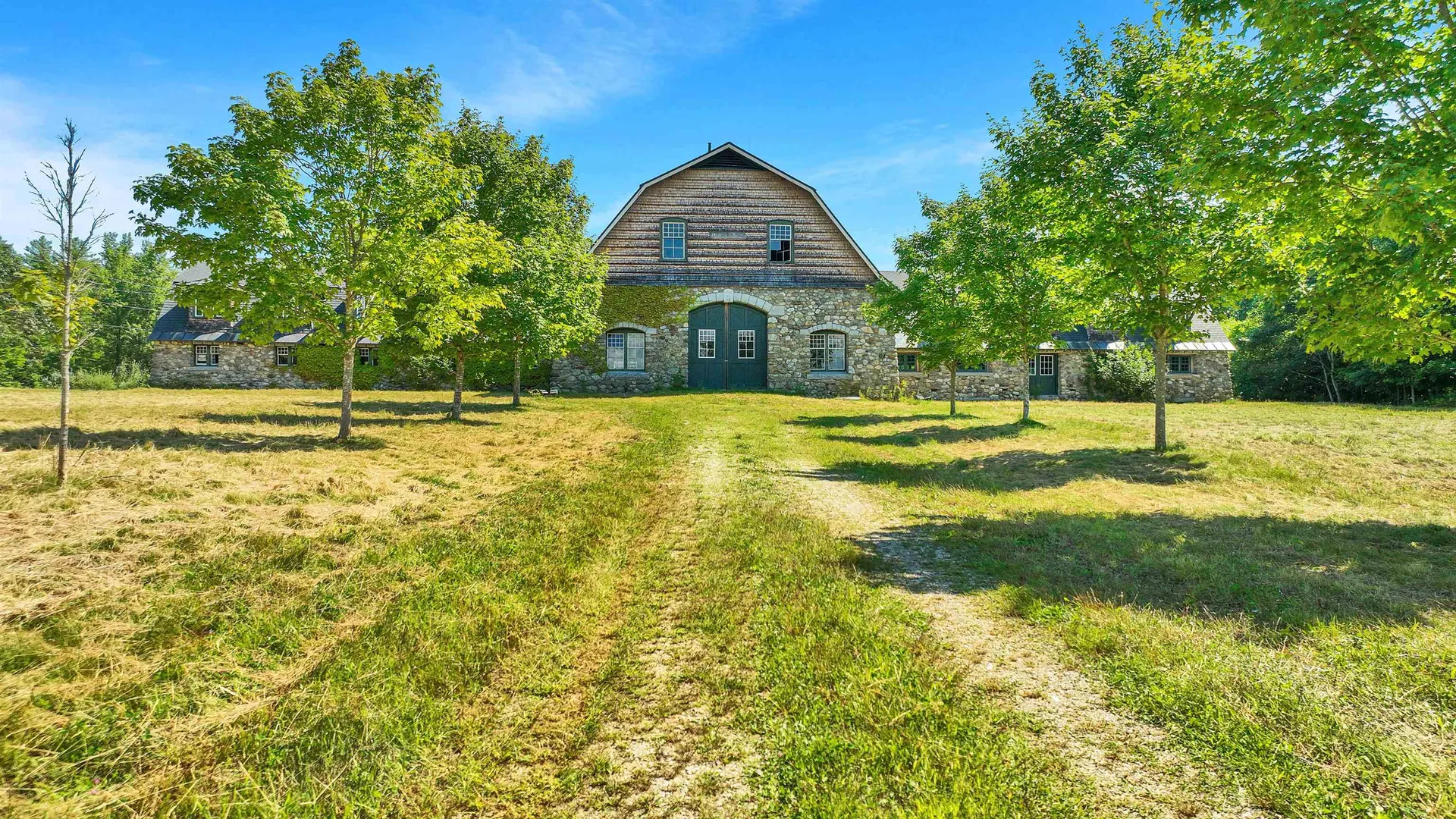 63 Old Street Road Peterborough NH 03458