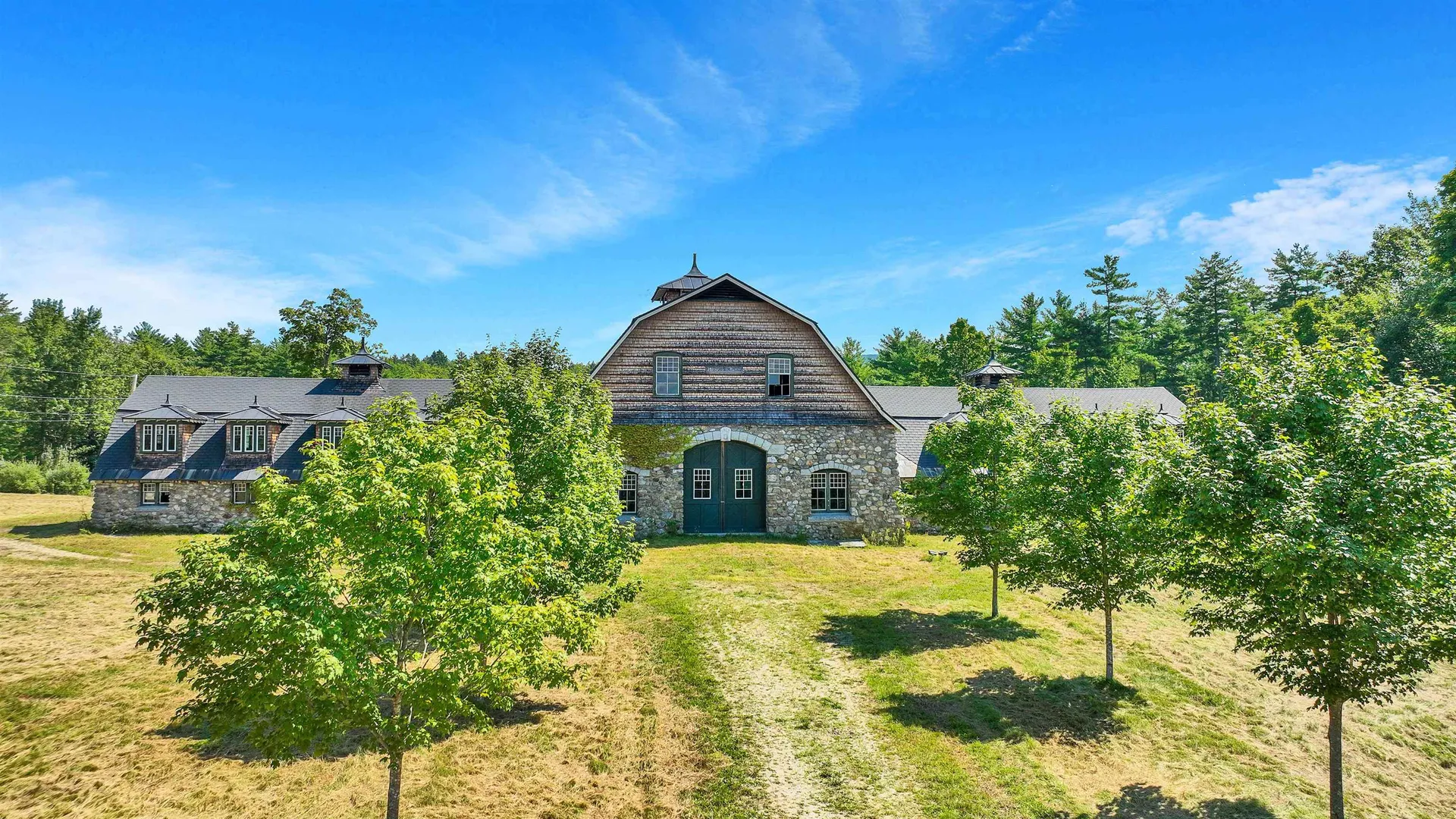 63 Old Street Road Peterborough NH 03458