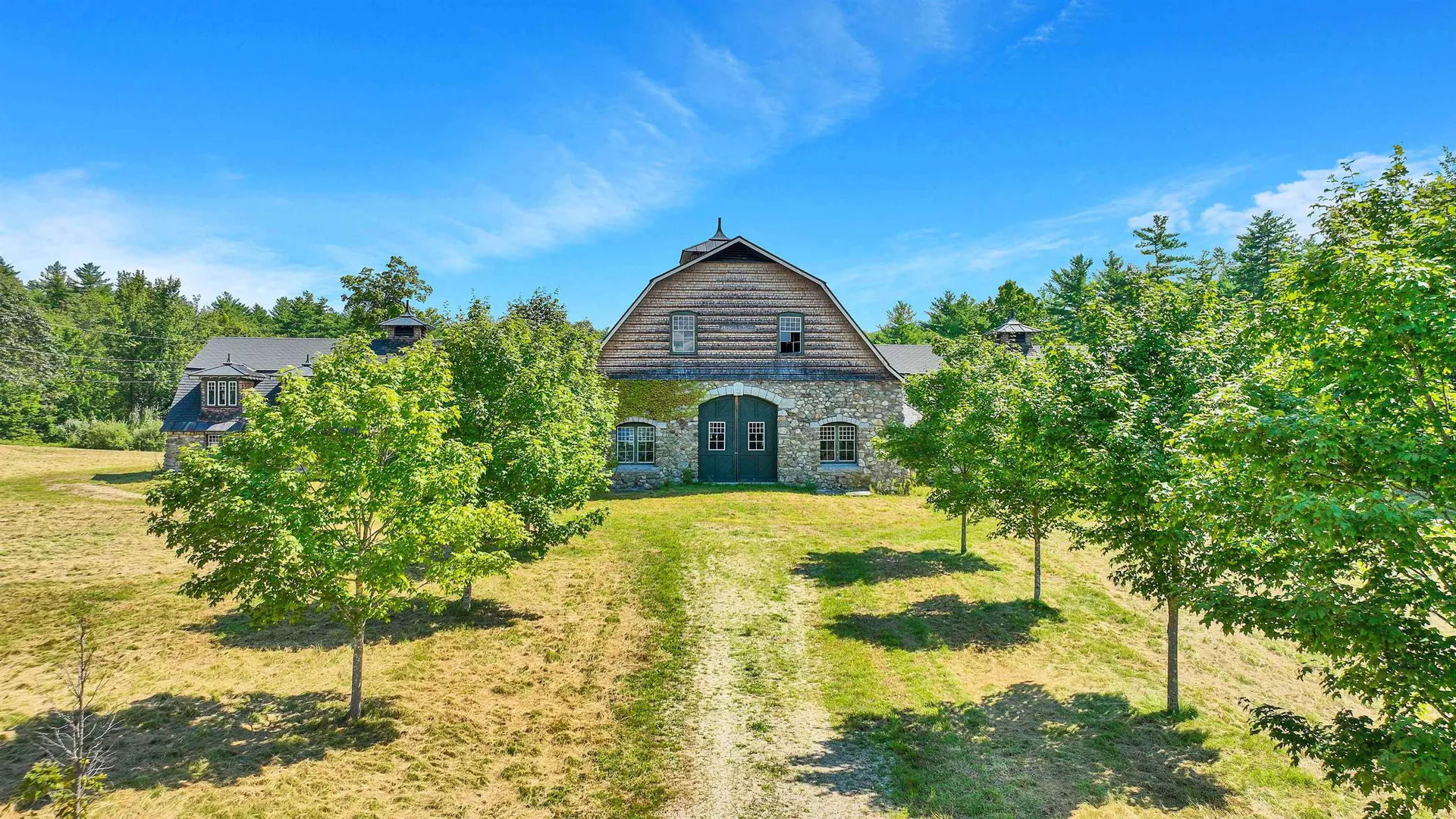 63 Old Street Road Peterborough NH 03458