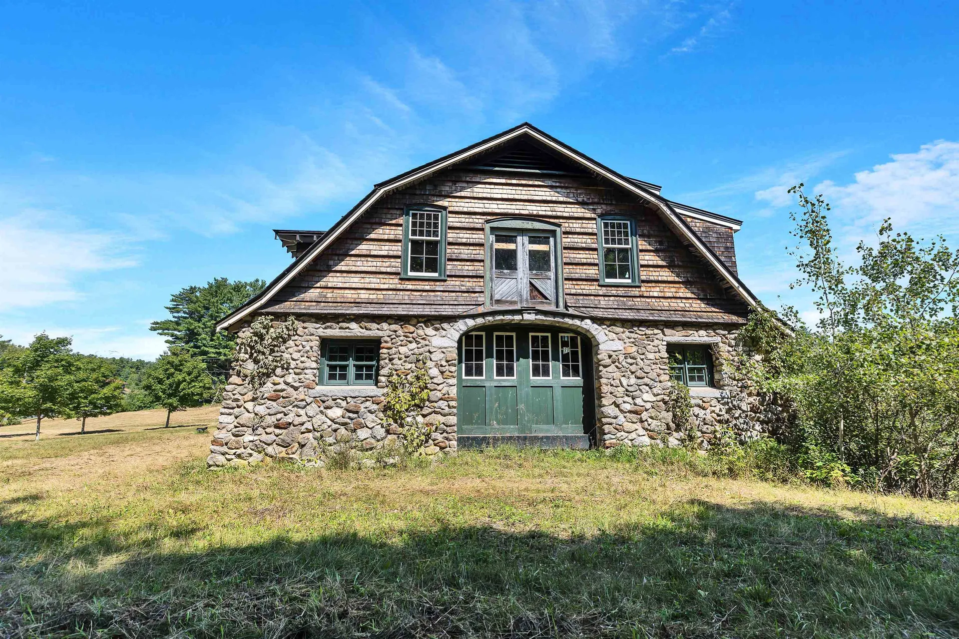 63 Old Street Road Peterborough NH 03458