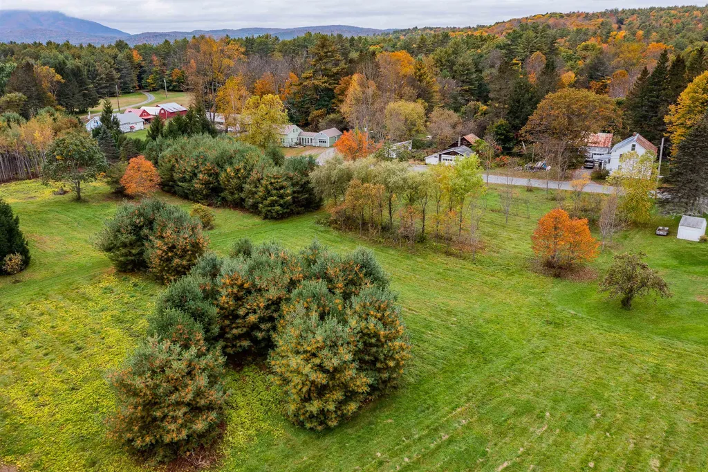 0 Hayward Road Plainfield NH 03781