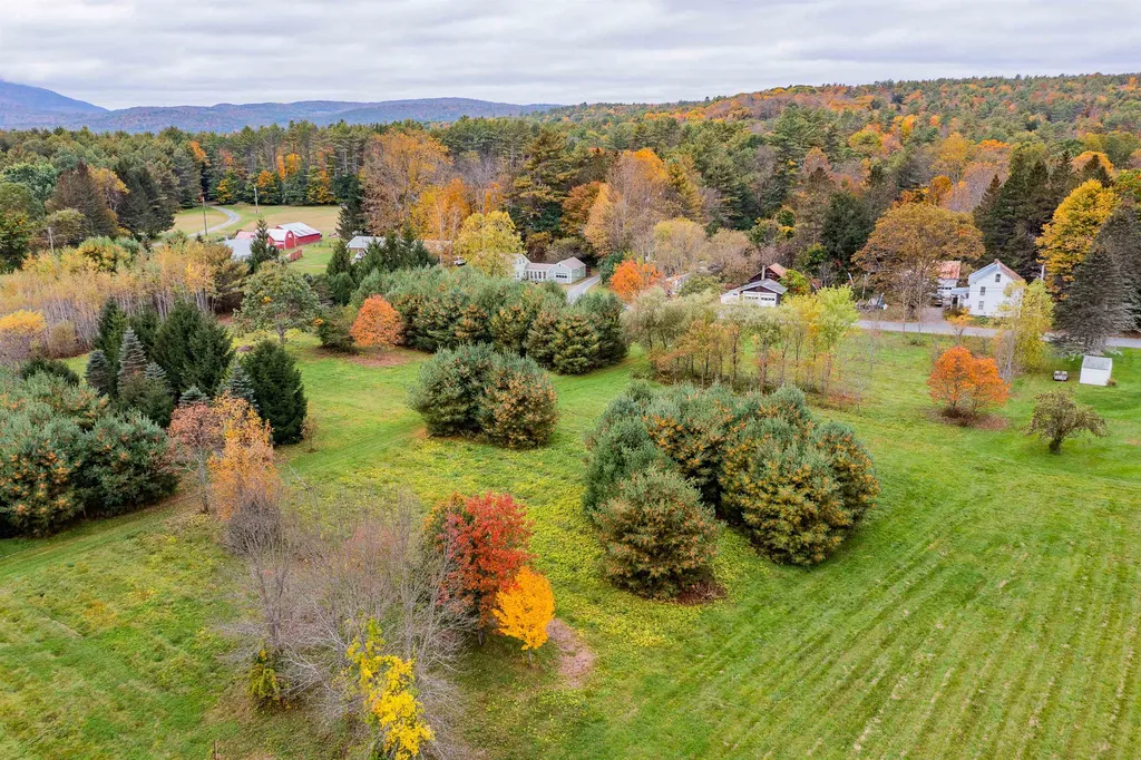 0 Hayward Road Plainfield NH 03781