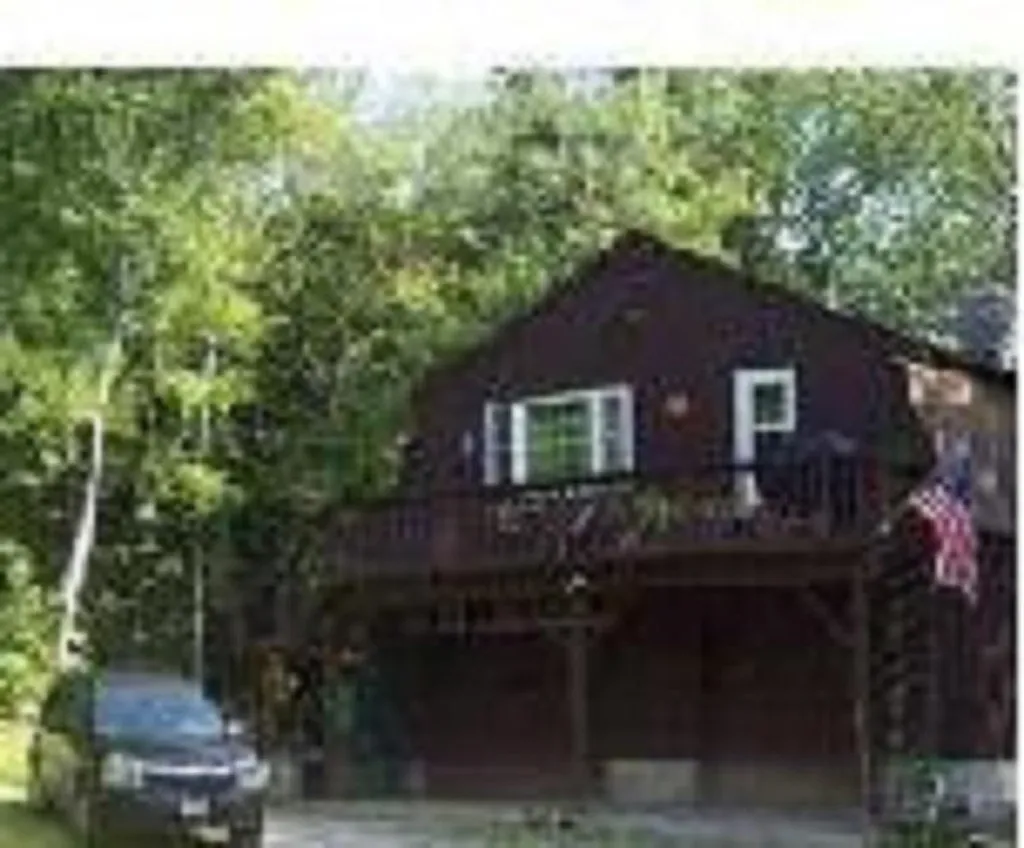 739 Bog Road Enfield NH 03748-4107
