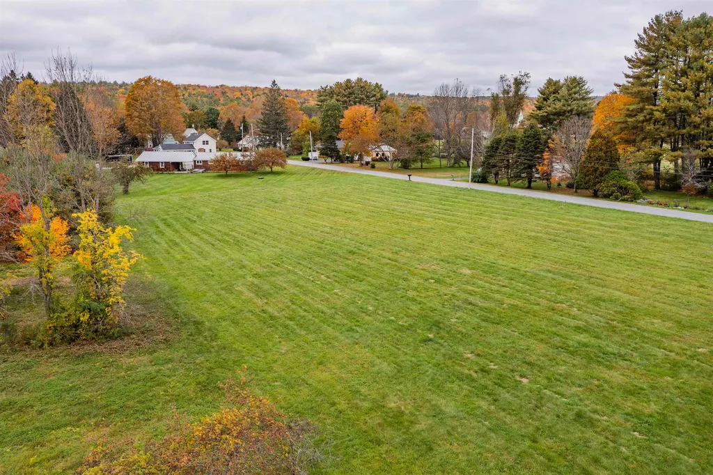 0 Westgate Road Plainfield NH 03781
