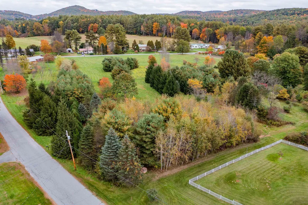 0 Westgate Road Plainfield NH 03781