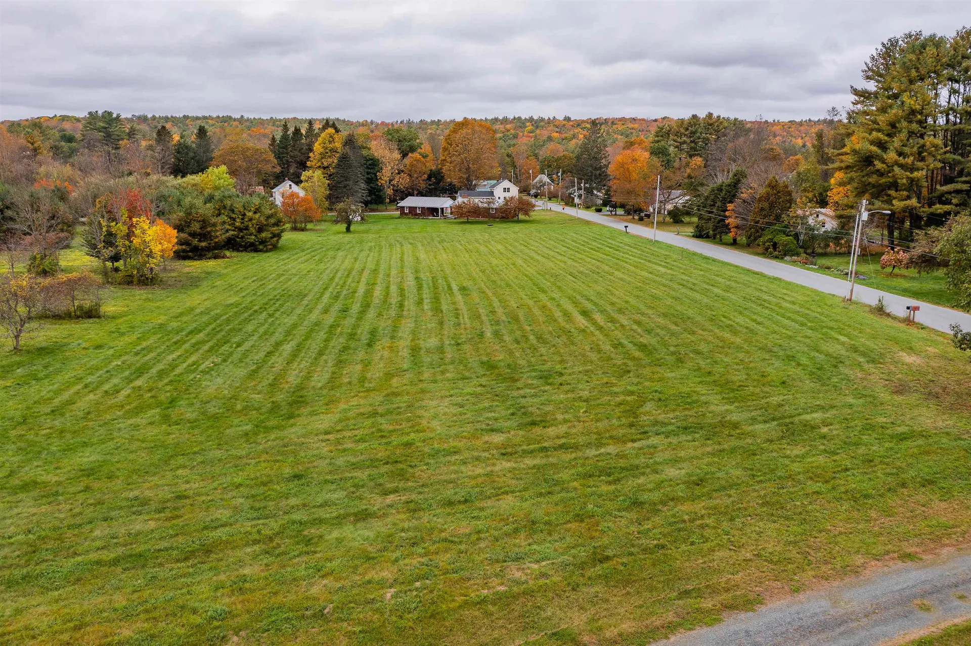 0 Westgate Road Plainfield NH 03781