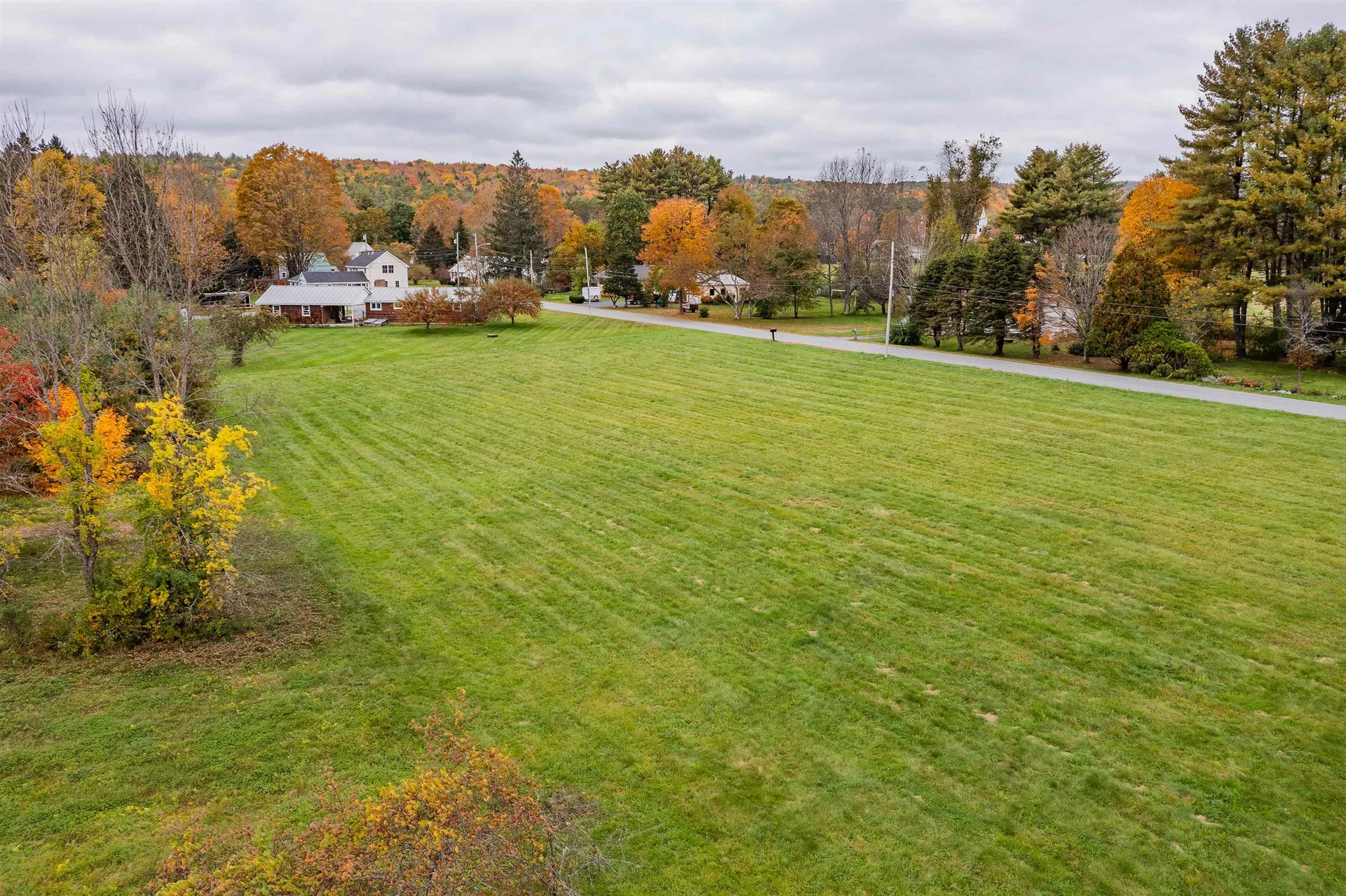 0 Westgate Road Plainfield NH 03781