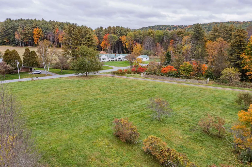 0 Westgate Road Plainfield NH 03781