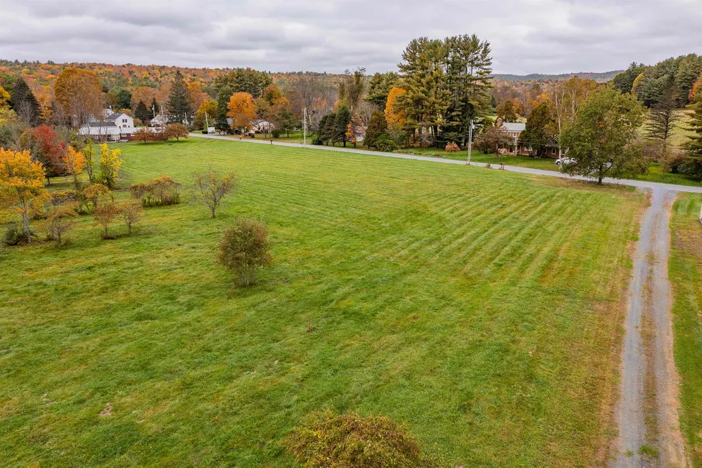 0 Westgate Road Plainfield NH 03781