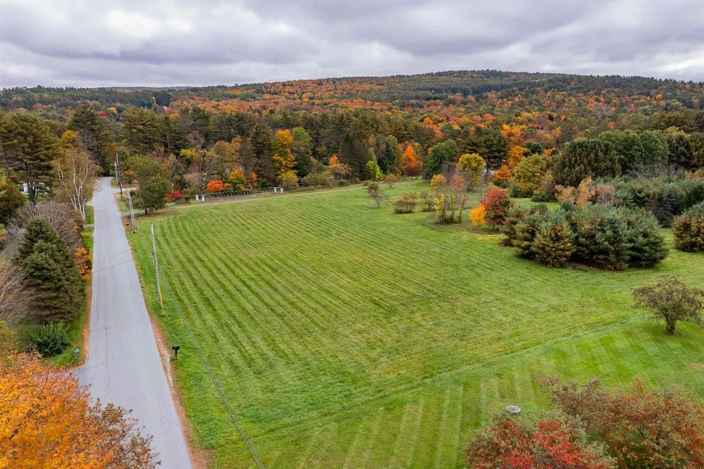 0 Westgate Road Plainfield NH 03781
