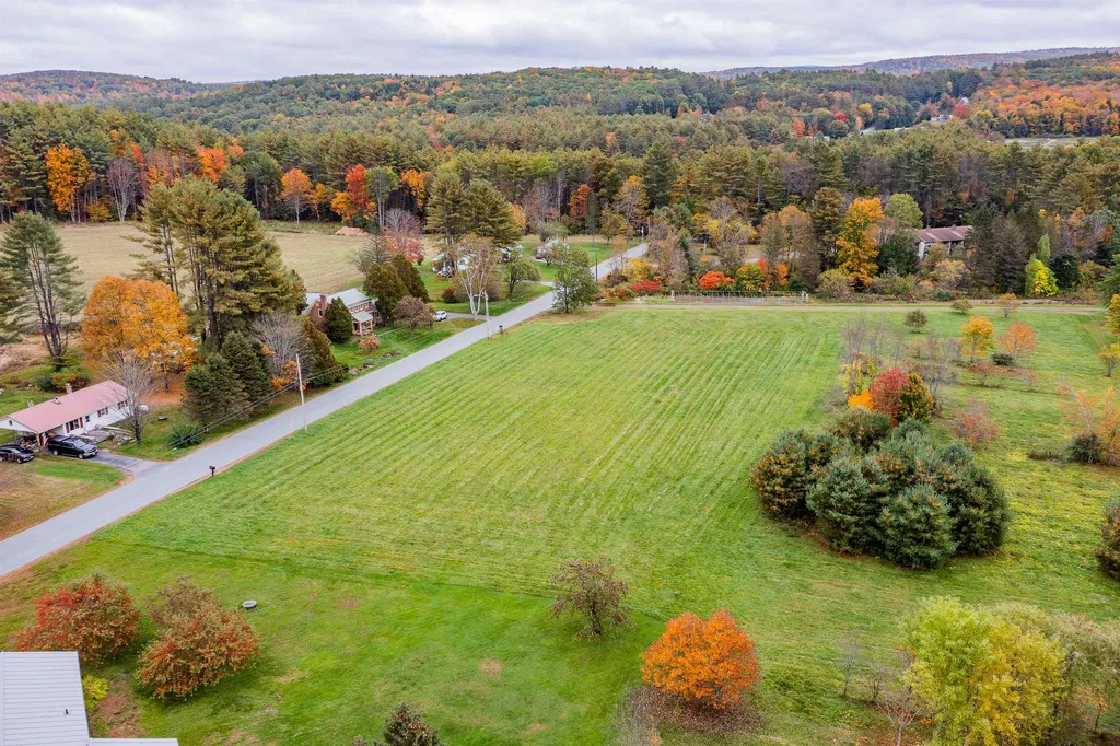 0 Westgate Road Plainfield NH 03781