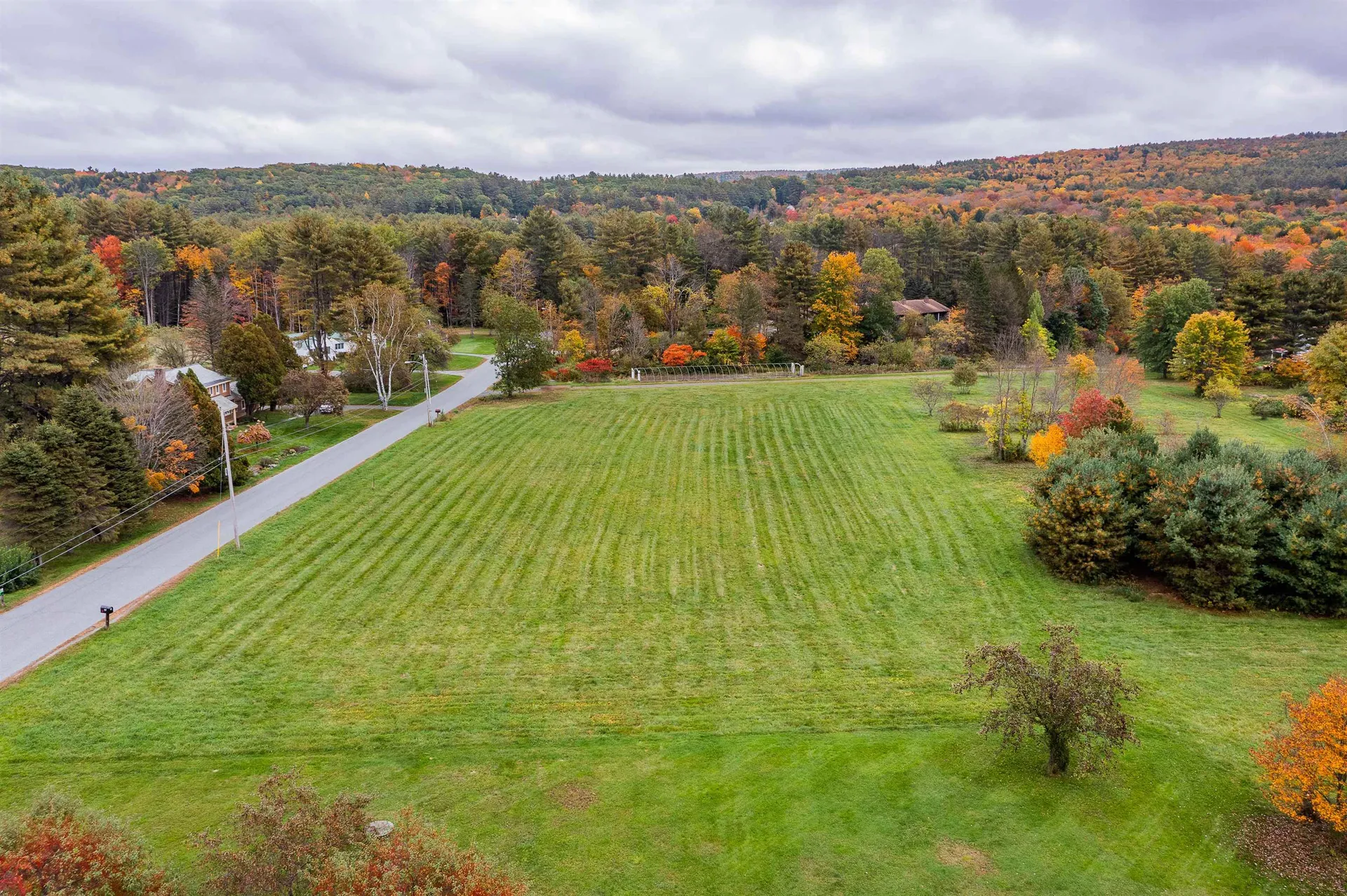 0 Westgate Road Plainfield NH 03781