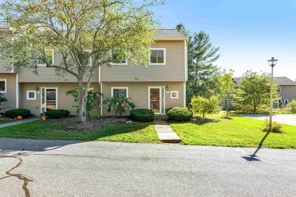 B-12 Stonehedge Drive South Burlington VT 05403