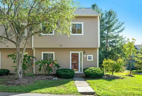B-12 Stonehedge Drive South Burlington VT 05403