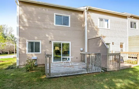 B-12 Stonehedge Drive South Burlington VT 05403