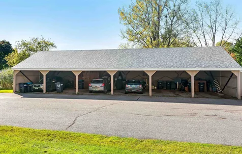 B-12 Stonehedge Drive South Burlington VT 05403