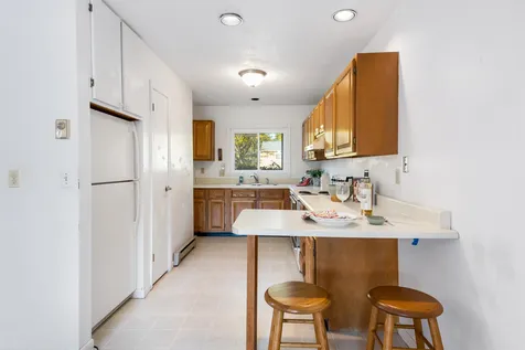 B-12 Stonehedge Drive South Burlington VT 05403