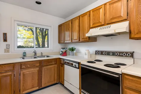 B-12 Stonehedge Drive South Burlington VT 05403