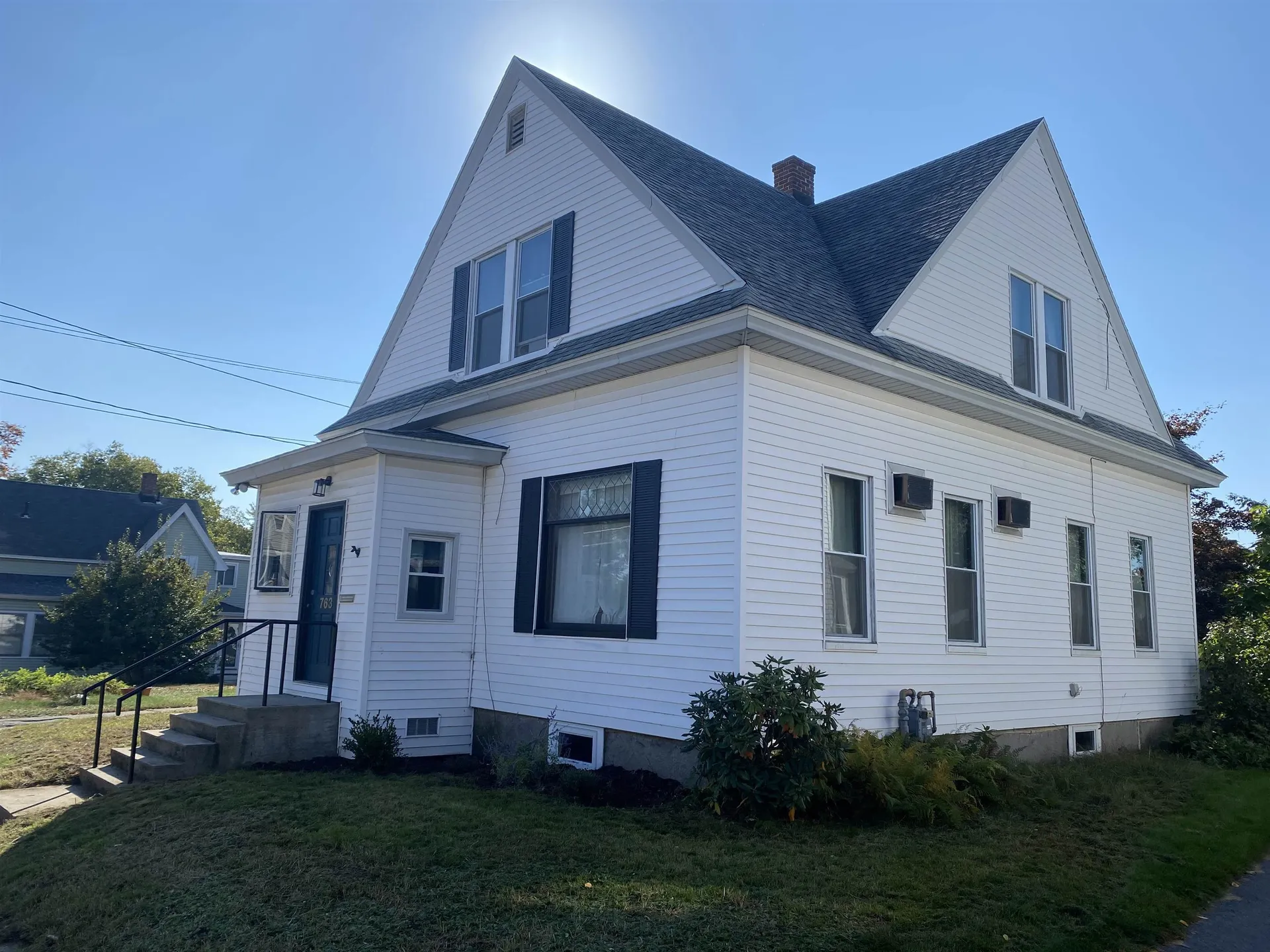 763 Hanover Street Manchester NH 03104