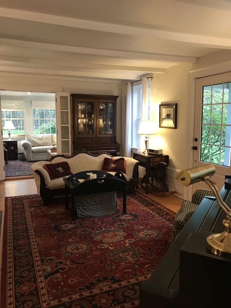 493 Raymond Road Colchester VT 05446