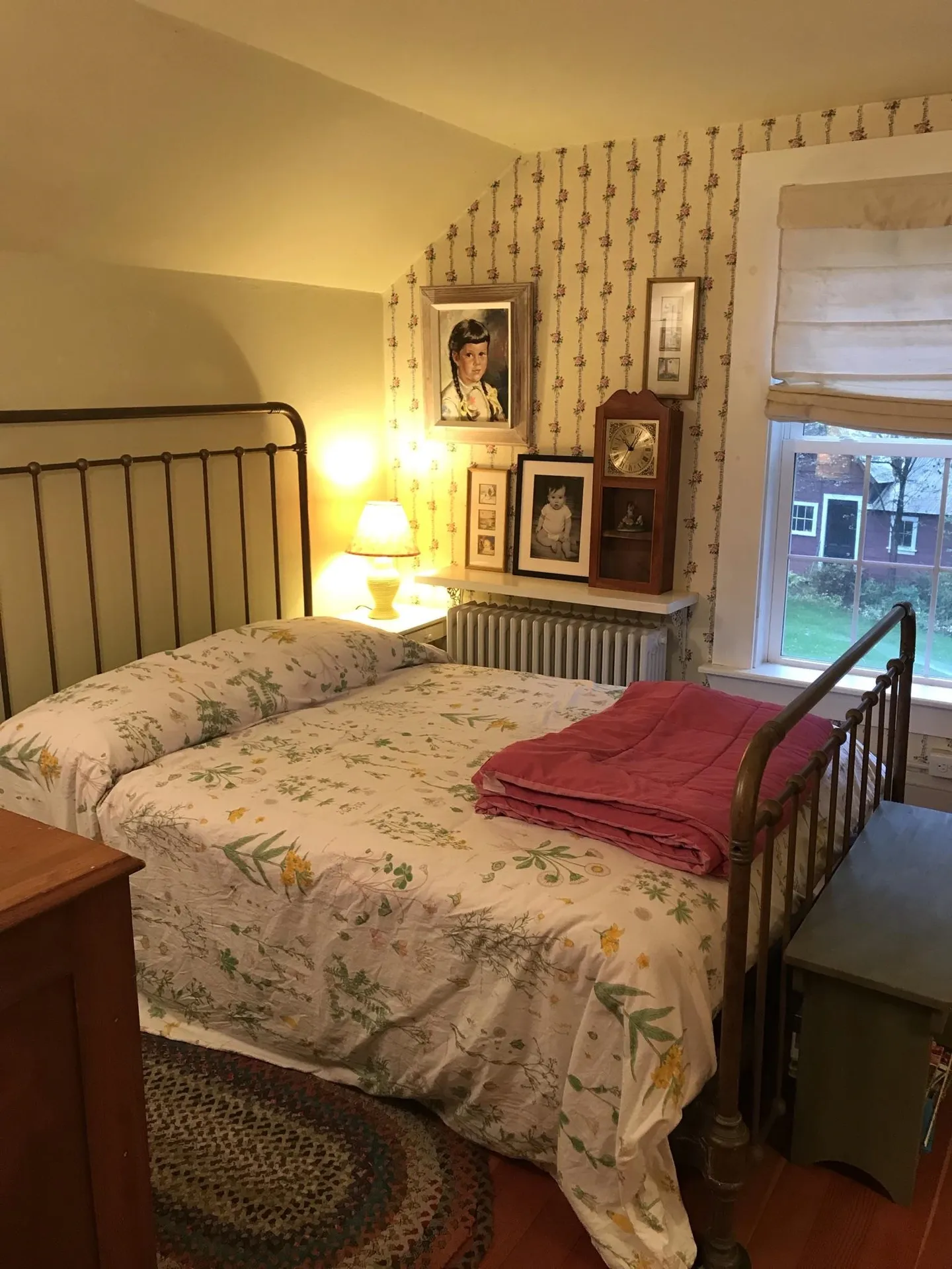 493 Raymond Road Colchester VT 05446