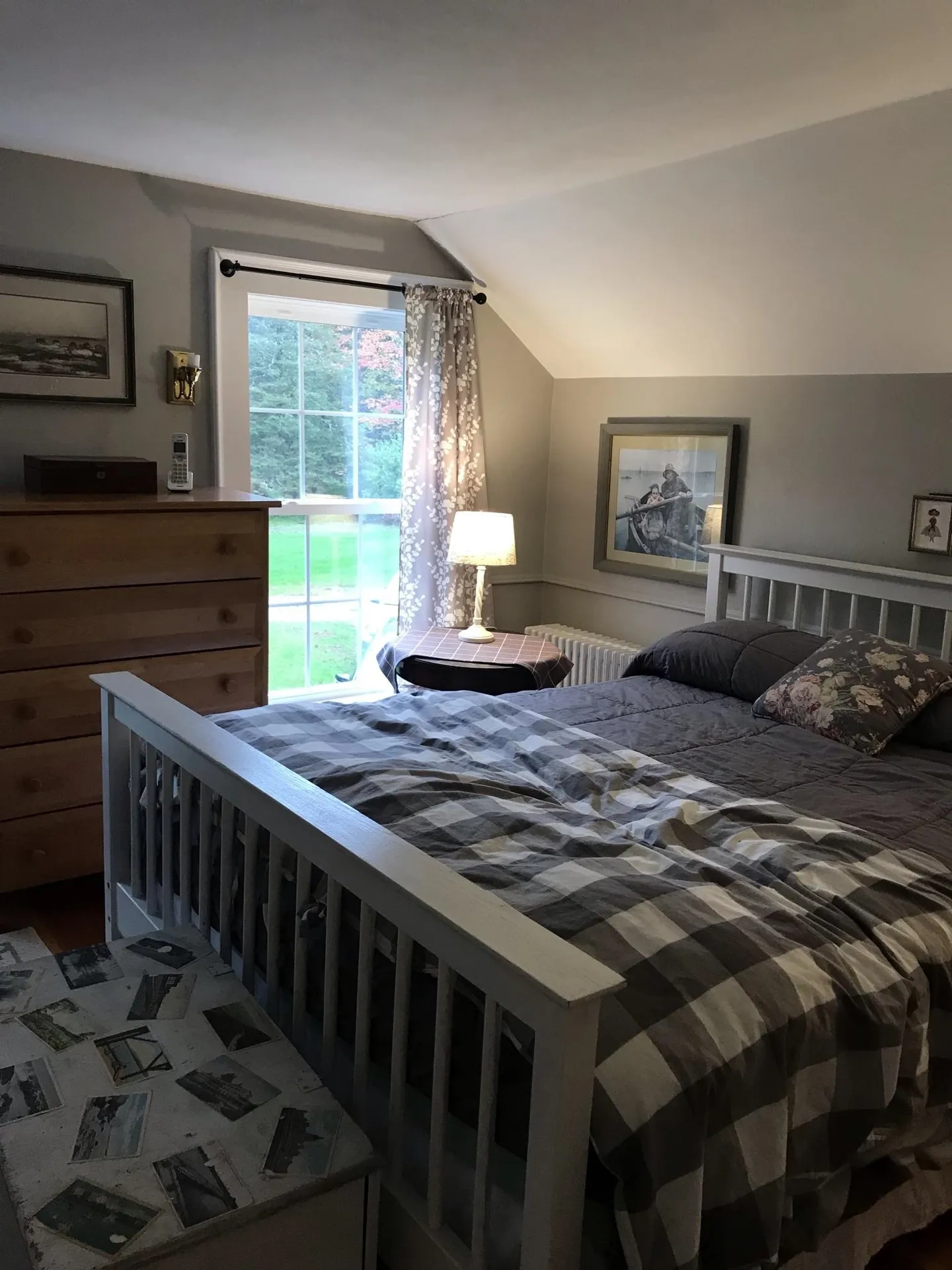 493 Raymond Road Colchester VT 05446