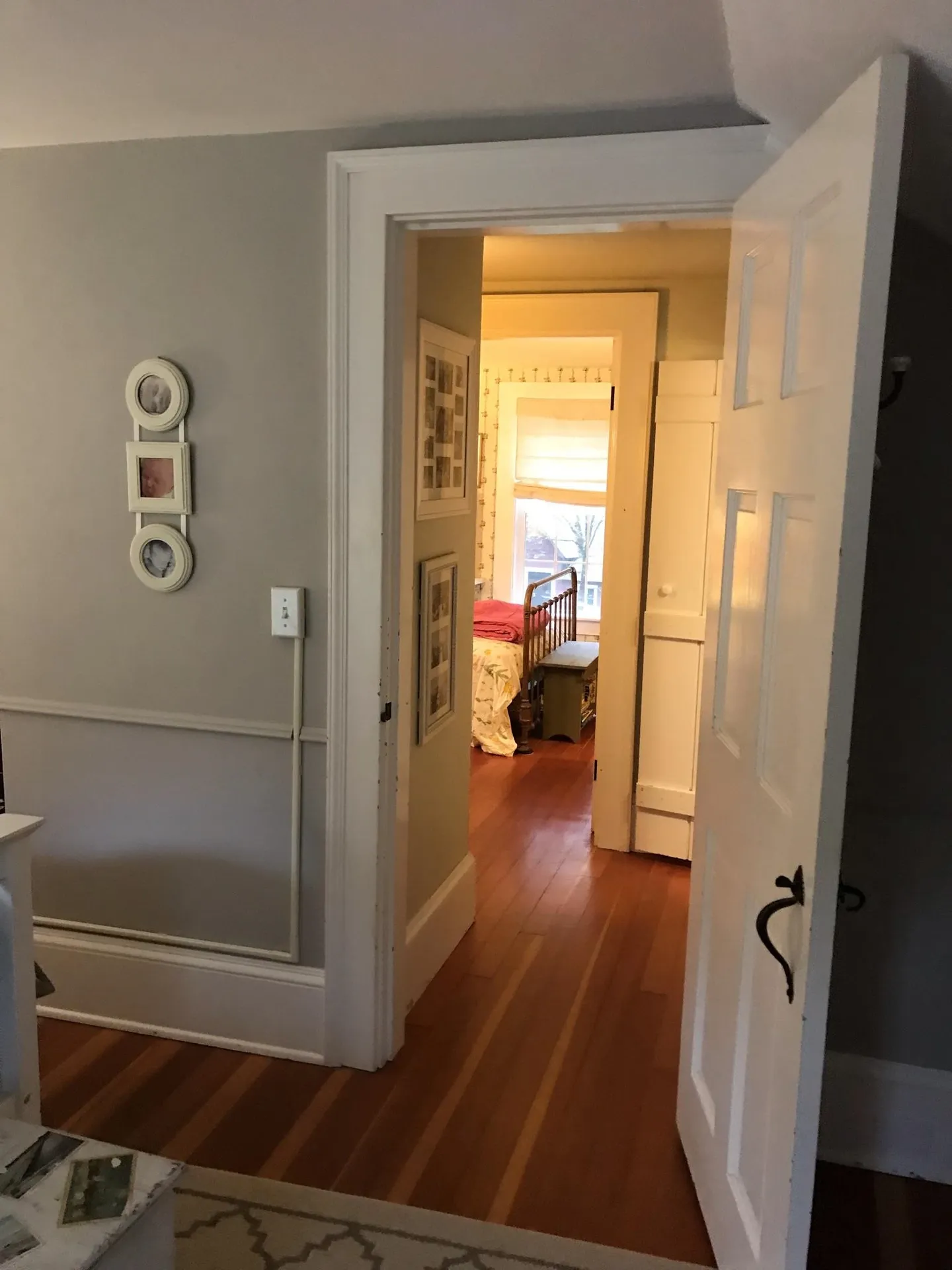 493 Raymond Road Colchester VT 05446