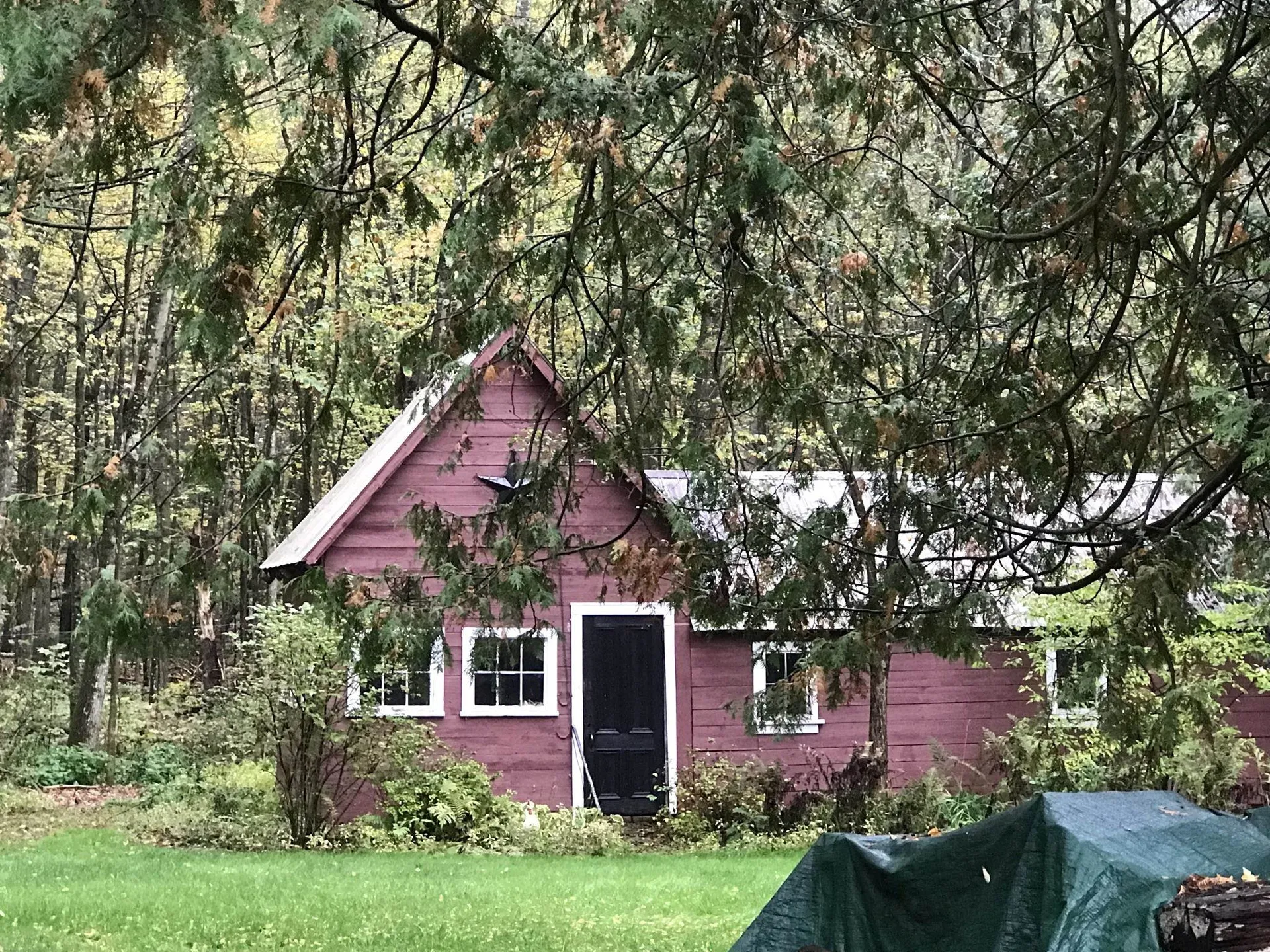 493 Raymond Road Colchester VT 05446