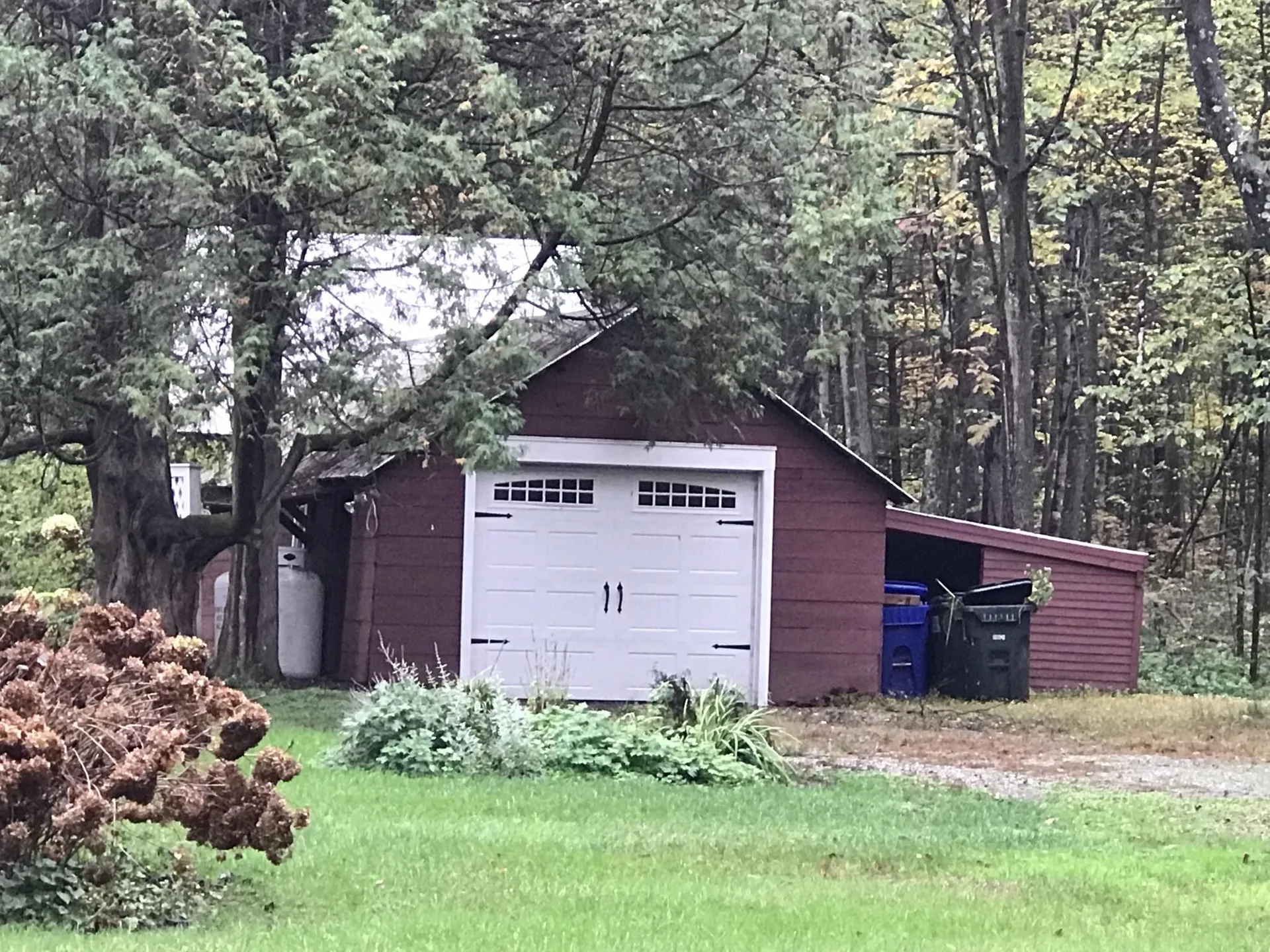 493 Raymond Road Colchester VT 05446
