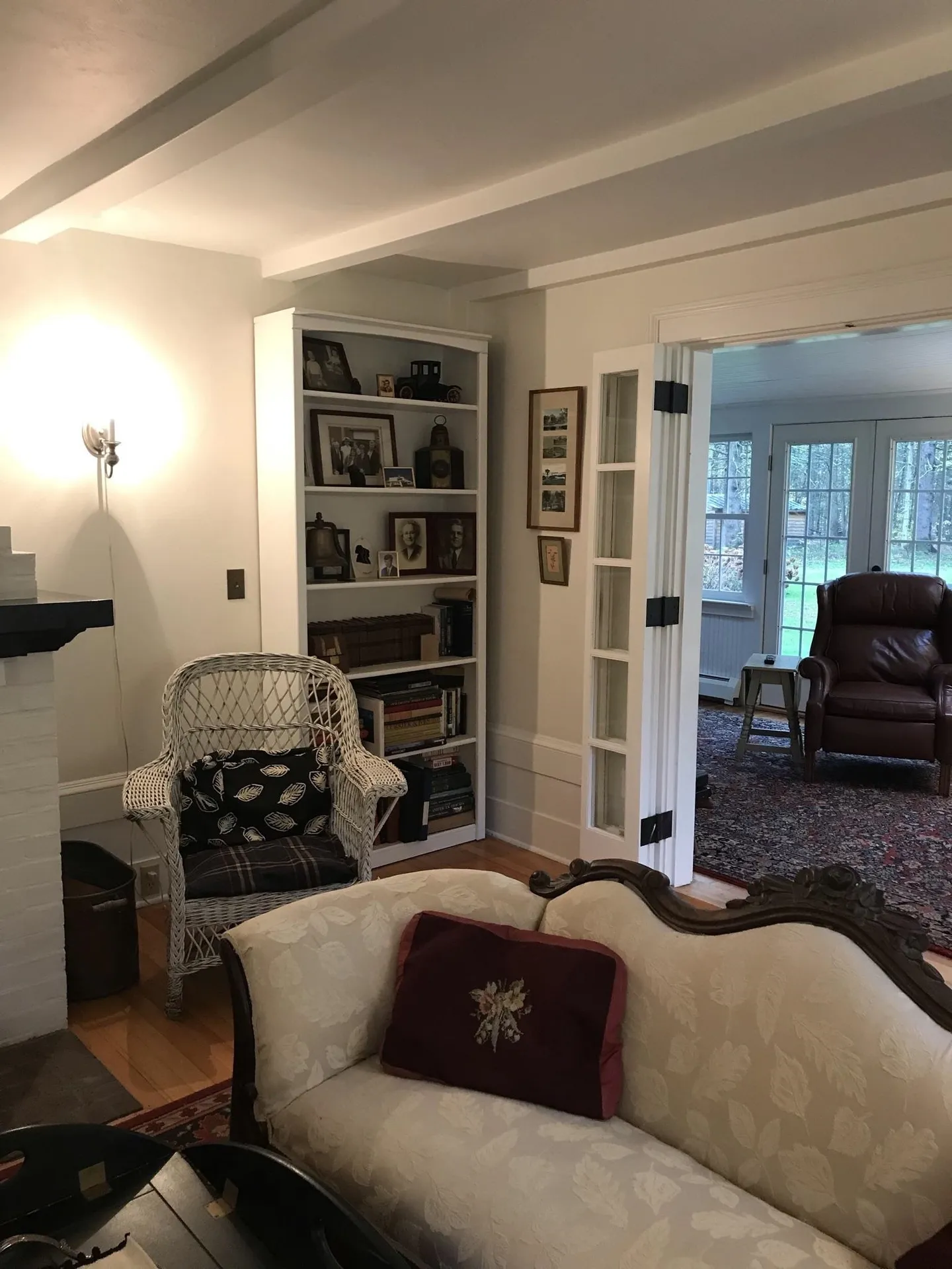 493 Raymond Road Colchester VT 05446