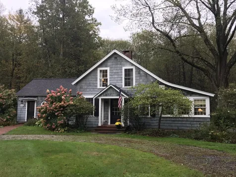 493 Raymond Road Colchester VT 05446