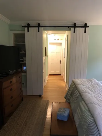 493 Raymond Road Colchester VT 05446