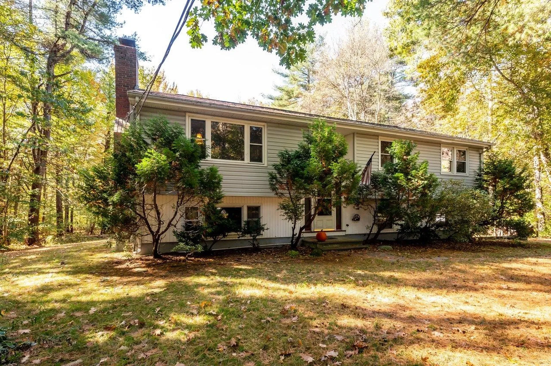 45 River Road Stratham NH 03885