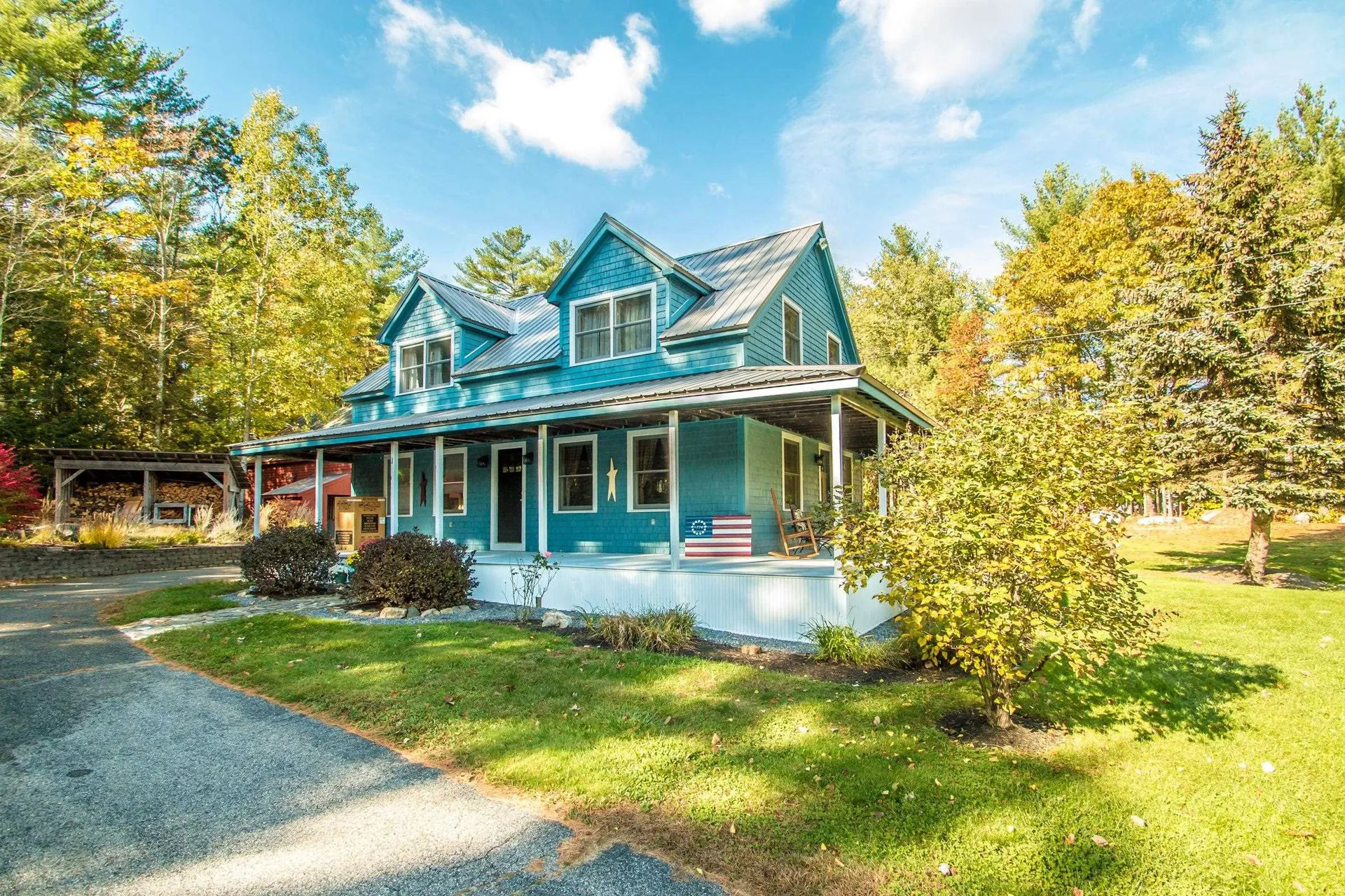 13 Beechwood Drive Farmington NH 03835