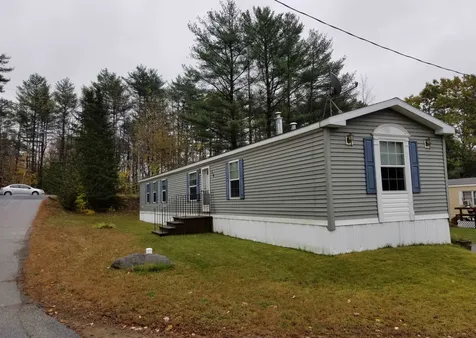 36 Brook Circle Loudon NH 03307