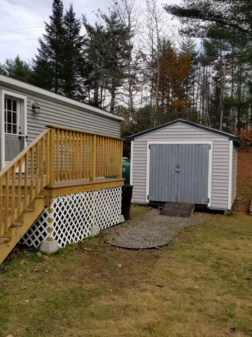 36 Brook Circle Loudon NH 03307