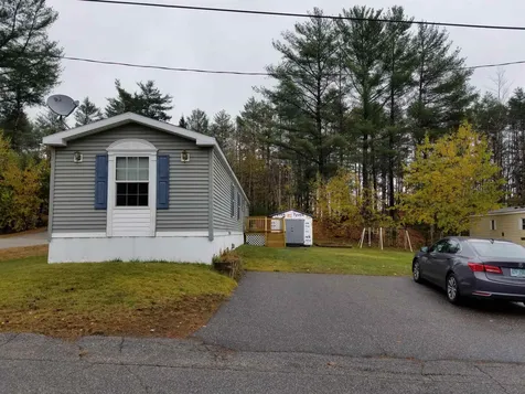 36 Brook Circle Loudon NH 03307