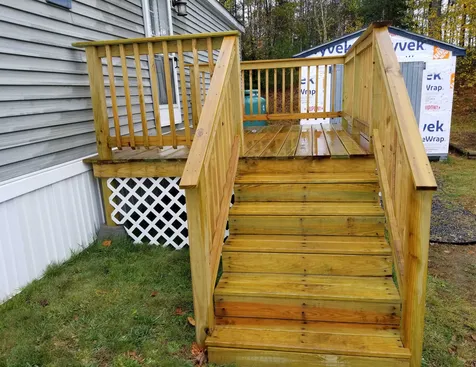 36 Brook Circle Loudon NH 03307