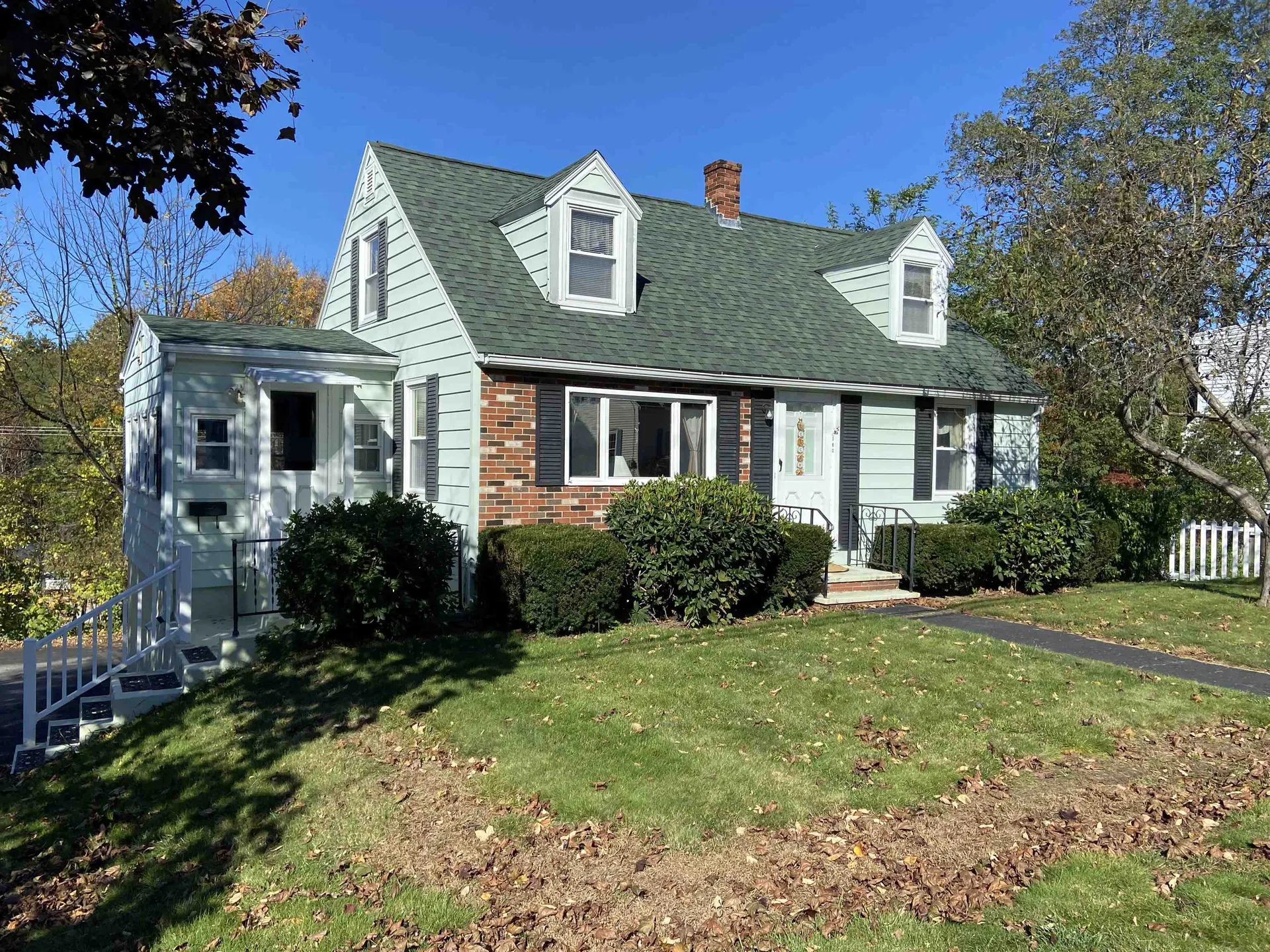 124 Indigo Hill Road Somersworth NH 03878