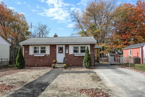 220 Platts Avenue Manchester NH 03109