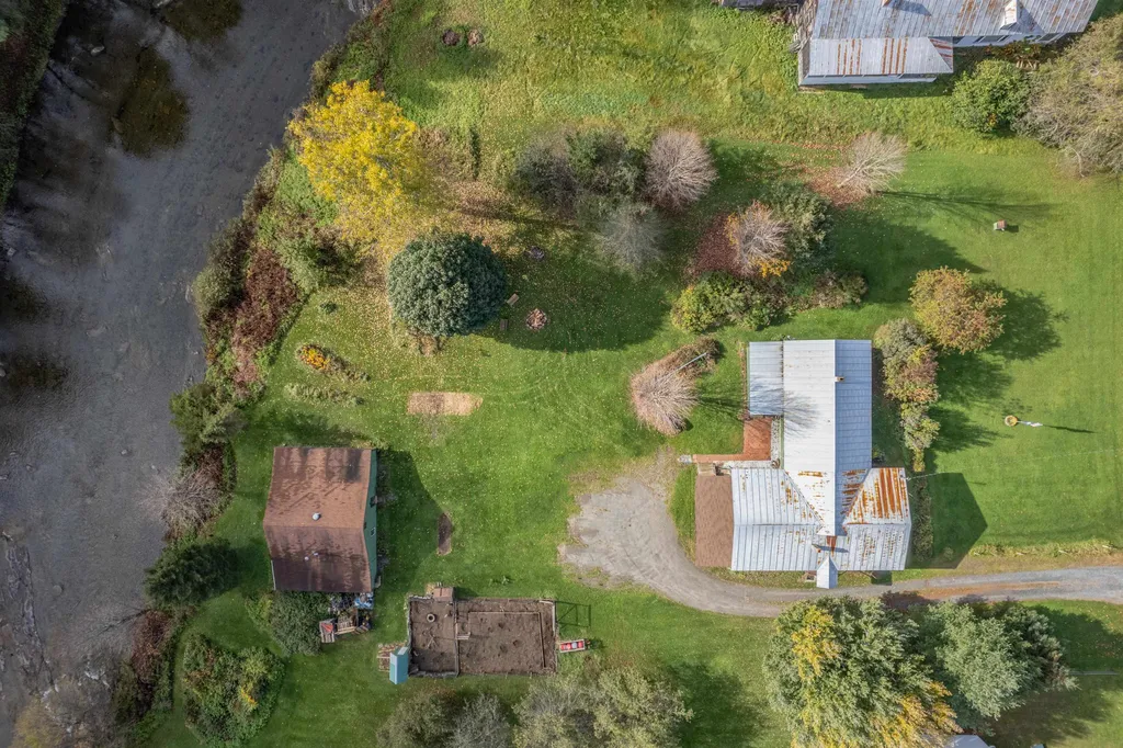 480 Route 110 Tunbridge VT 05077