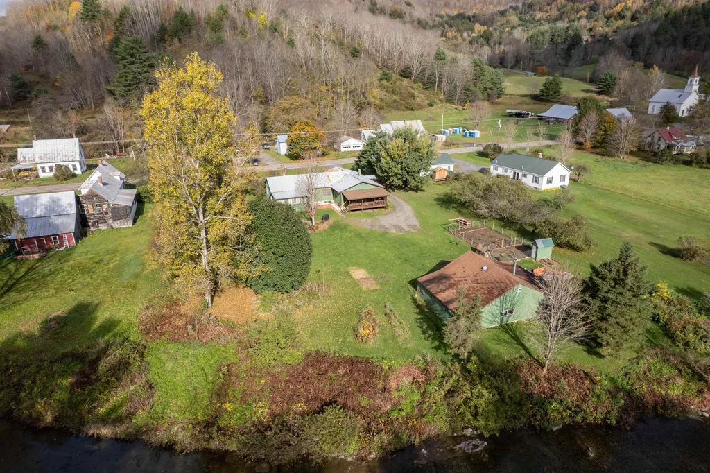 480 Route 110 Tunbridge VT 05077