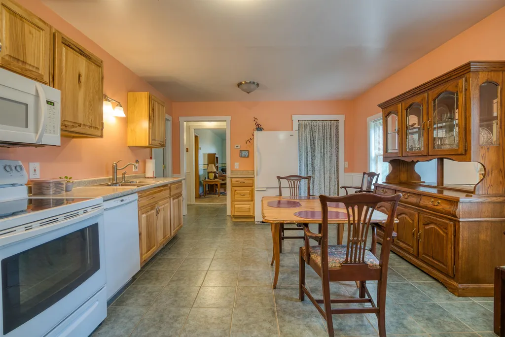 480 Route 110 Tunbridge VT 05077