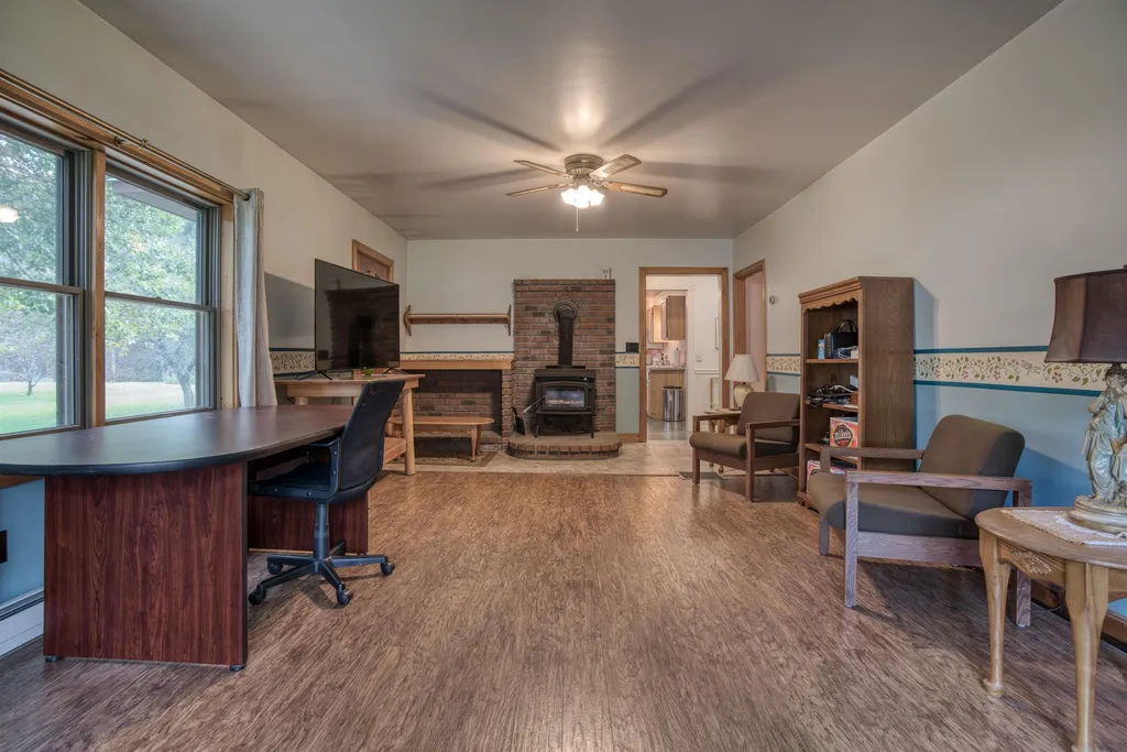 480 Route 110 Tunbridge VT 05077