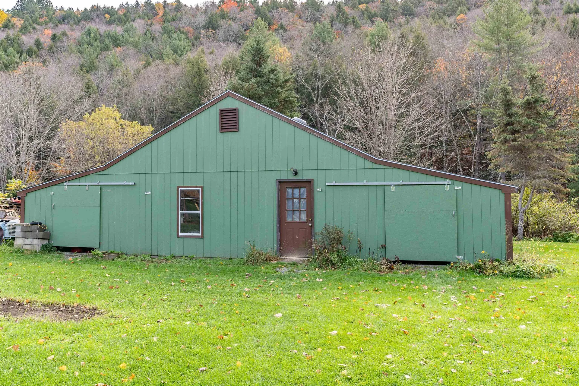 480 Route 110 Tunbridge VT 05077