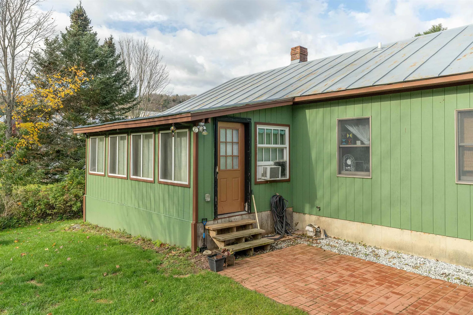 480 Route 110 Tunbridge VT 05077