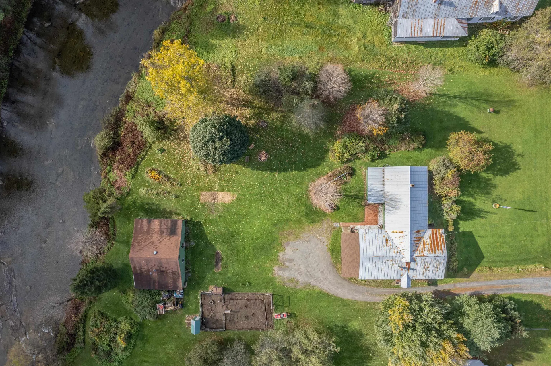 480 Route 110 Tunbridge VT 05077